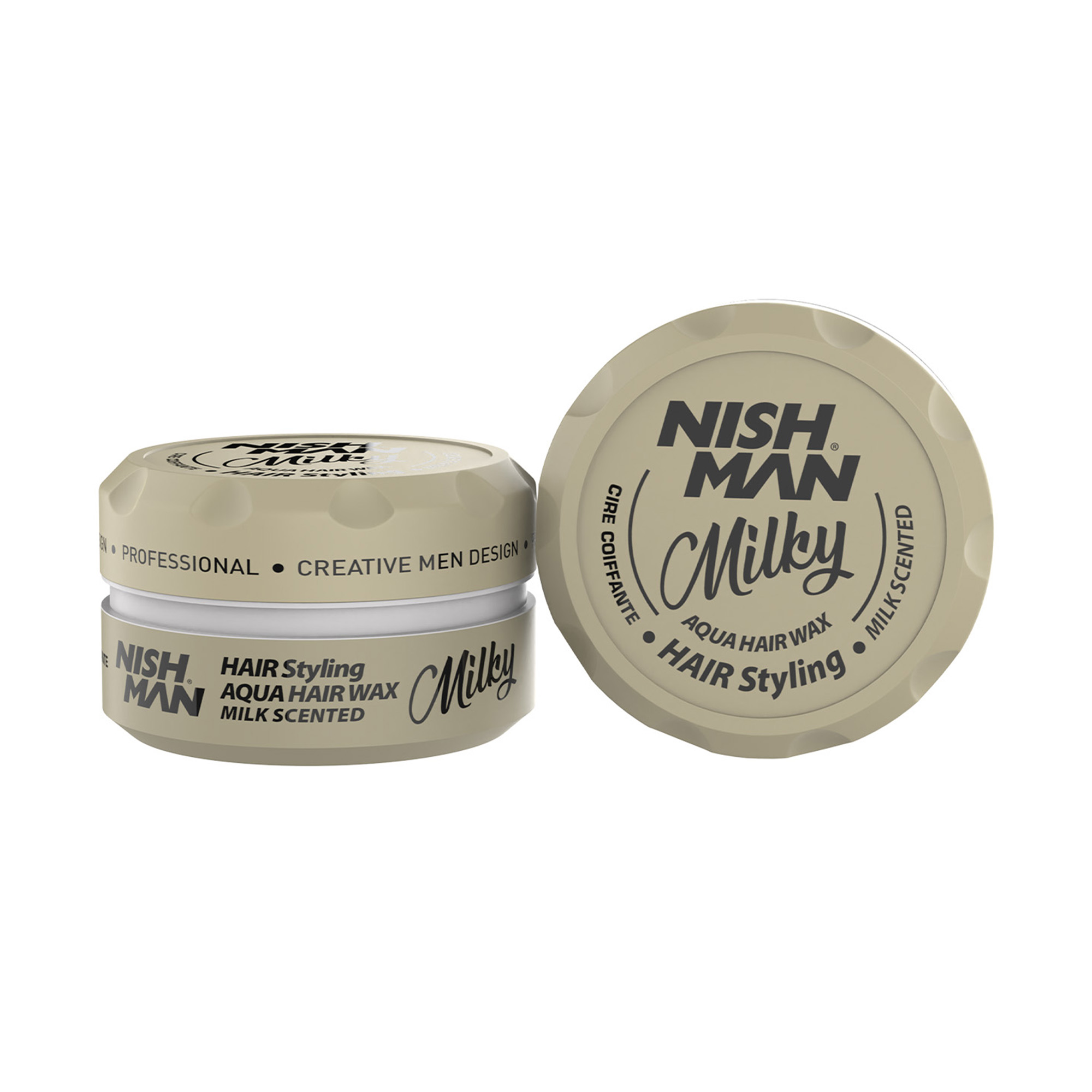 Wax Milky